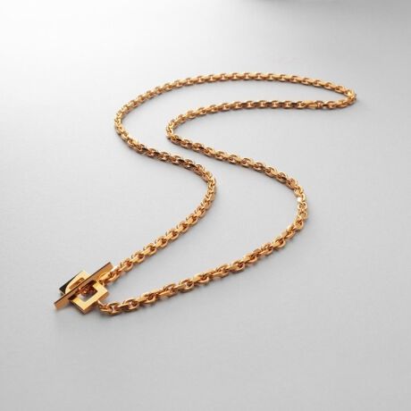 [^ԁF76731437]@ׂȃJbgP[u`F[͂ȃlbNXBN^O}efUĆAV[vƏ_炩˔Aǂȕɂ킹₷̂By₩ɗh`F[Aтɔ˂Ă܂BVo[Ȃł͂̉₩ȋPA킩ʂȃV[܂ŕL􂵂܂B55cm̂ƂȂ܂BfUC̃Vo[i767|31438jAV[ỸuXbgi767|41286A767|41287A767|41288A767|41289j܂B̏i̓Vo[ɃS[hR[eBO{Ă܂BYɂAdl␡@Ɍ̍܂B\߂BƖ̊֌WɂAۂFČꍇ܂B܂Ap\REX}[gtHȂǂ̊ɂA኱iƉ摜̃J[قȂꍇ܂BwȉCɂ RRVjbN̏i̓WG[ׁ̈Aʏ̂Z^[ł̏C̑Ήł܂B iƕiؖQA߂̒cXւB CeɂĂ͗L̏ꍇ₨󂯂łȂꍇ܂B VbvXgEA͂萔łARRVjbN̂舵VbvłmF肢v܂B