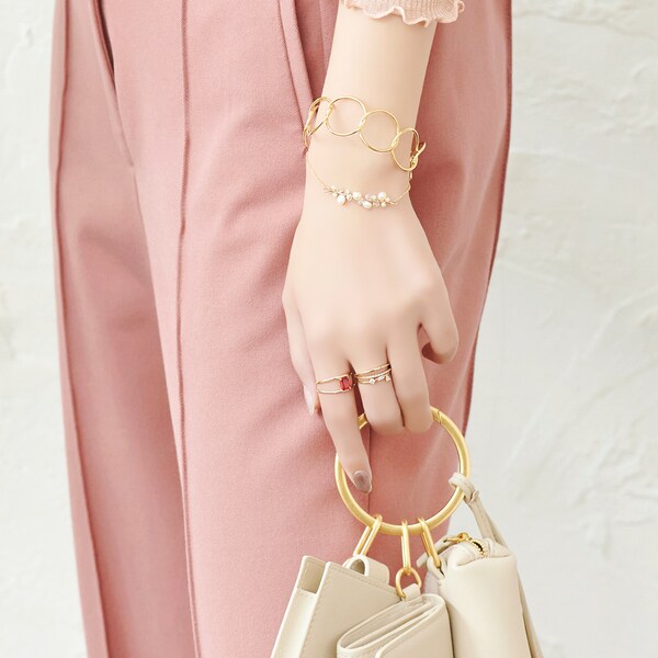 公式限定新作 送料無料 クリスタルタイプ セレビィ 24時間限定 Bestcollege Co Za