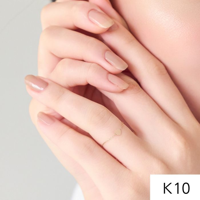 [�}���C]�yK10�z�n�[�g�`�F�[�������O�^BOX��/�t�B�[�r�B�[�iPhoebe�j �S�[���h