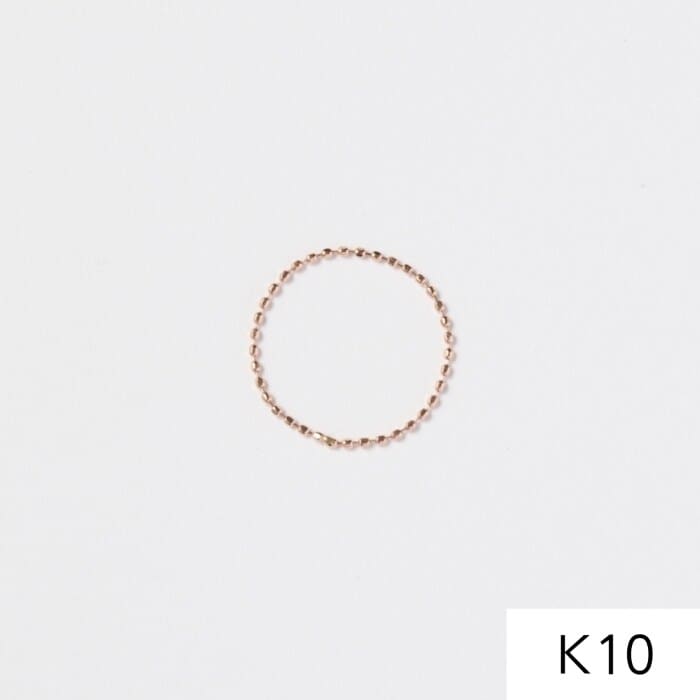 [�}���C]�yK10�z�J�b�g�{�[���`�F�[�������O/BOX��/�t�B�[�r�B�[�iPhoebe�j ���[�Y�S�[���h