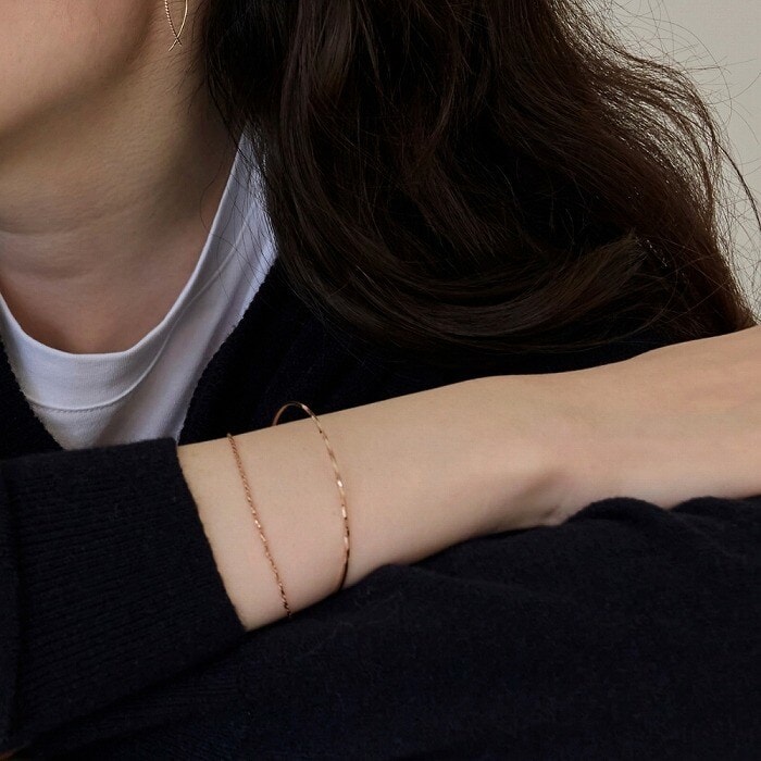 [�}���C]�N���b�J�[�h���[�u�o���O�� ���[�Y�S�[���h/�t�B�[�r�B�[�iPhoebe�j ���[�Y�S�[���h