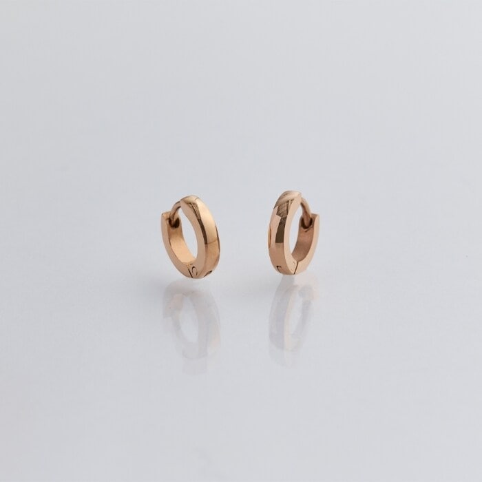 [�}���C]�y�����A�����M�[�Ή��z�����^�b�`���^���t�[�v�~�j�s�A�X ���[�Y�S�[���h/�T�[�W�J���X�e�����X/�t�B�[�r�B�[�iPhoebe�j ���[�Y�S�[���h/�s���N�S�[���h