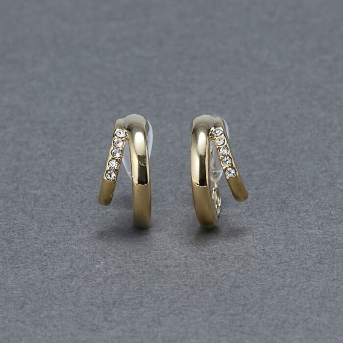 [�}���C]�y�����A�����M�[�Ή��z�y�ɂ��Ȃ��V���[�Y�z�V���C���N���X�^�����[�v�t�B�b�g�C�������O �S�[���h/�t�B�[�r�B�[�iPhoebe�j �S�[���h