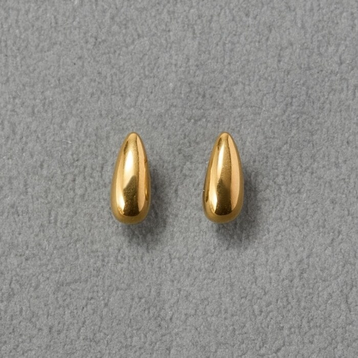 [�}���C]�y�����A�����M�[�Ή��z�h���b�v�n�[�t�t�[�v�~�j�s�A�X �S�[���h/�T�[�W�J���X�e�����X/�t�B�[�r�B�[�iPhoebe�j �S�[���h