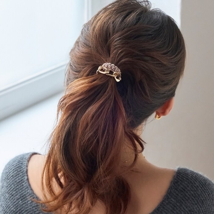 [�}���C]2way�c�C�X�g���^���w�A�u���X �s���N/�t�B�[�r�B�[�iPhoebe�j �s���N