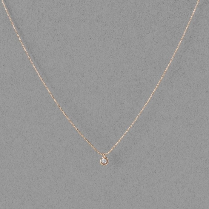 [�}���C]�y�����A�����M�[�Ή��z�v�`�x�[���X�g�[���l�b�N���X �V�����p���S�[���h/�t�B�[�r�B�[�iPhoebe�j �V�����p���S�[���h