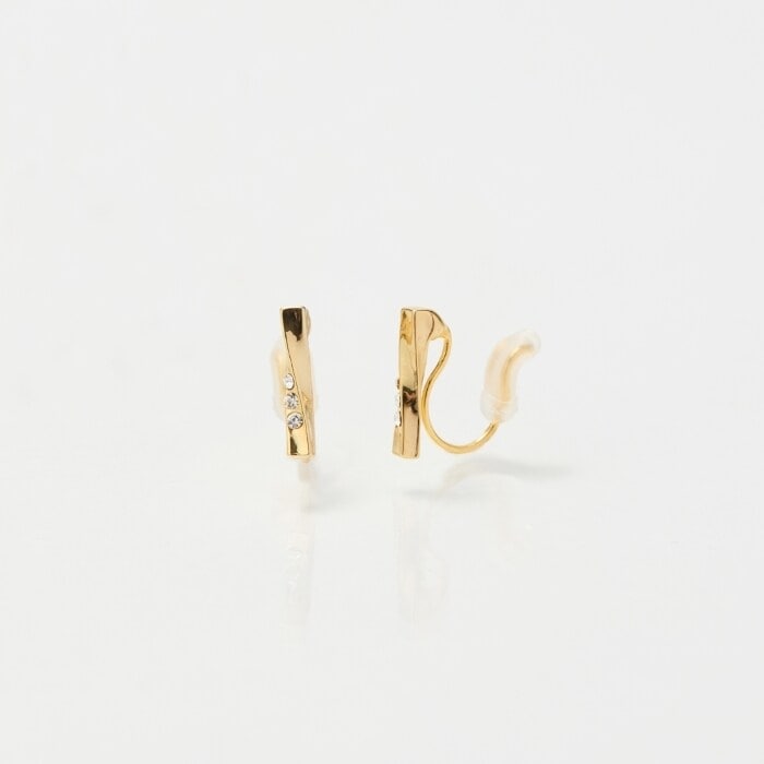 [�}���C]�y�����A�����M�[�Ή�/�ɂ��Ȃ��V���[�Y�z�c�C�X�g�o�[�r�W���[���C�g�t�B�b�g�C�������O �S�[���h/�t�B�[�r�B�[�iPhoebe�j �S�[���h