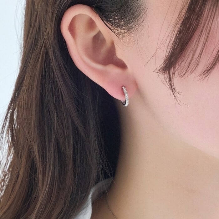 [�}���C]�y�����A�����M�[�Ή�/�ɂ��Ȃ��V���[�Y�z�O���b�^�[���^�����C�g�t�B�b�g�C�������O �V���o�[/�t�B�[�r�B�[�iPhoebe�j �V���o�[