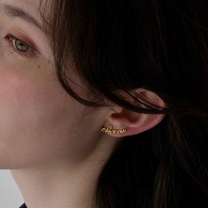 [�}���C]���b�L�[���^�[�s�A�X&�C�������O(�`���[��)/�Ў�/�t�B�[�r�B�[�iPhoebe�j �S�[���h