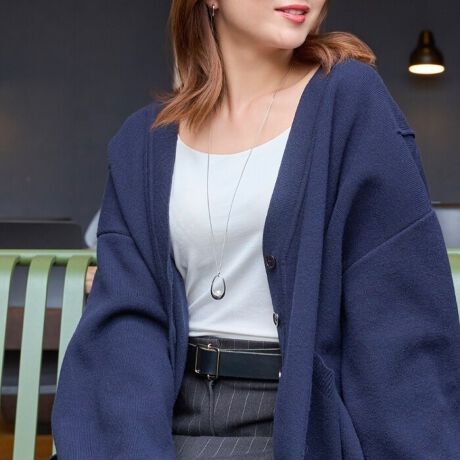 [^:59245-1106-]yɃNXYAhbvp[̃OlbNXzhbv^̃^t[~p[̃Rrl[Vڂ䂭fUCBőS72cm̃OlbNXȂ̂ŁAƂɂƒp邱ƂŃX^CÕANZgɂȂ܂B^ȃC[W̃p[ACéA⑲ƎEwȂǂ͂AJWAȕig܂Ńt@bVI΂g܂Bp[̏iȂAtȕ͋CłACełB̏iɂ̓WG[BOX͕t܂BPhoebe/tB[rB[~̂KBANZT[CgWG[uhuPhoebe/tB[rB[v