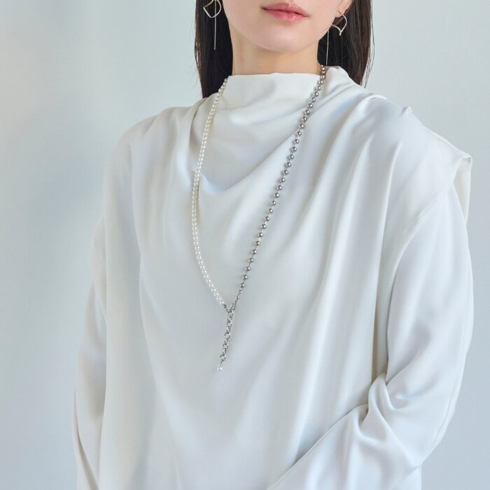 [�}���C]�}���`way���^���{�[��×�p�[���l�b�N���X/�t�B�[�r�B�[�iPhoebe�j �V���o�[