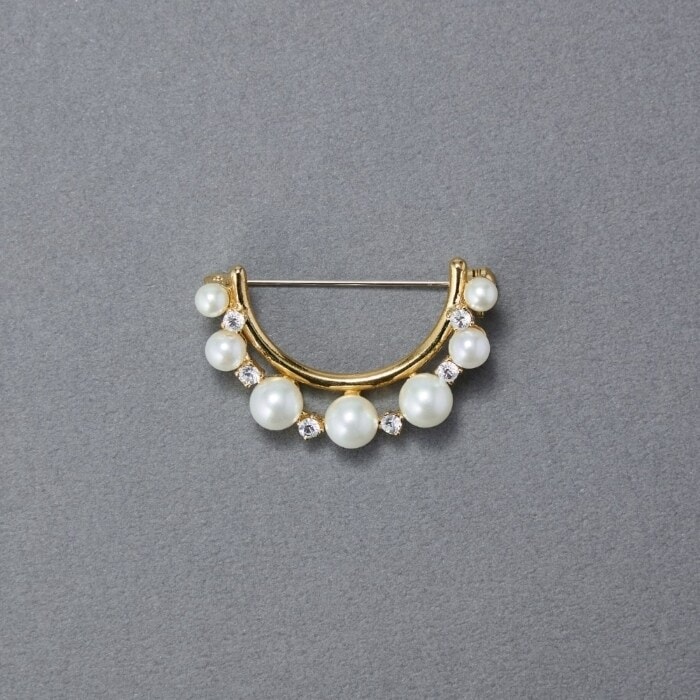 [�}���C]�t�H�[�}���p�[���r�W���[�n�[�t�u���[�` �S�[���h/�t�B�[�r�B�[�iPhoebe�j �S�[���h