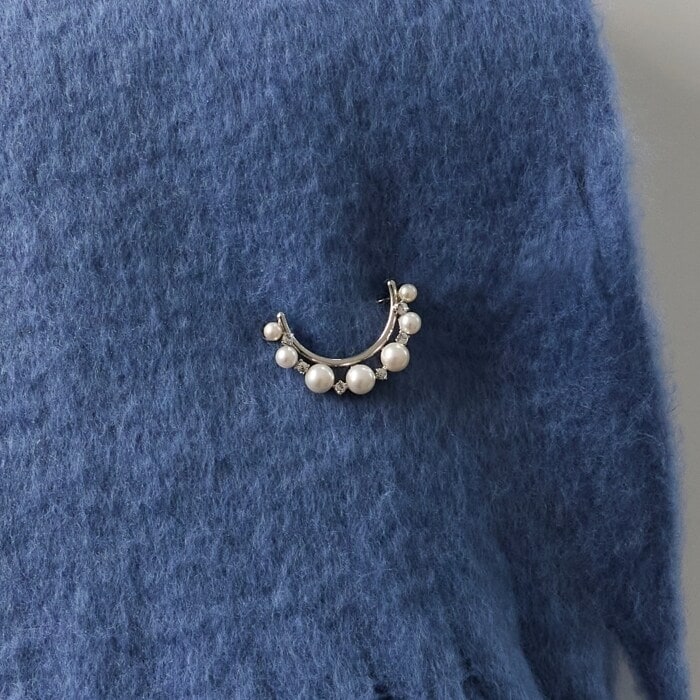 [�}���C]�t�H�[�}���p�[���r�W���[�n�[�t�u���[�` �V���o�[/�t�B�[�r�B�[�iPhoebe�j �V���o�[