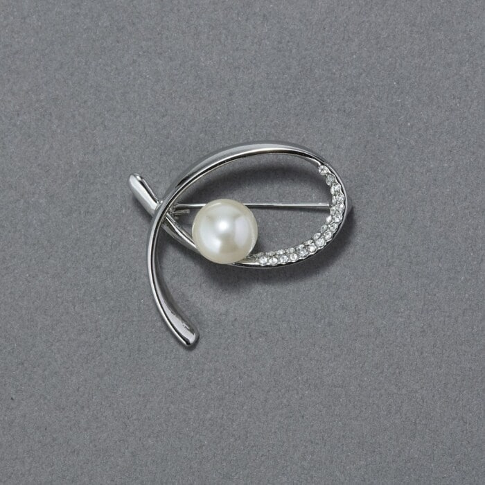 [�}���C]�N���X�J�[�u�p�[���r�W���[�u���[�` �V���o�[/�t�B�[�r�B�[�iPhoebe�j �V���o�[