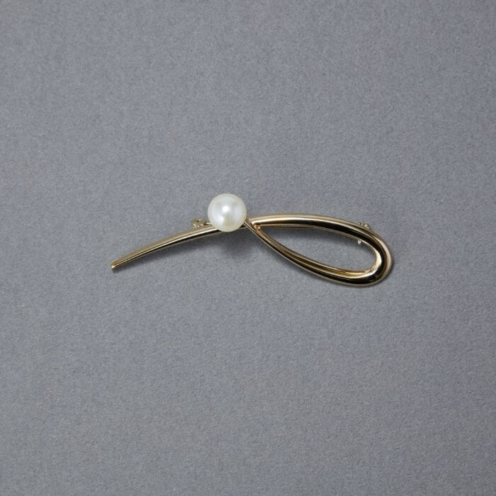 [�}���C]�X�^�C���b�V���N���X�J�[�u�p�[���u���[�` �S�[���h/�t�B�[�r�B�[�iPhoebe�j �S�[���h