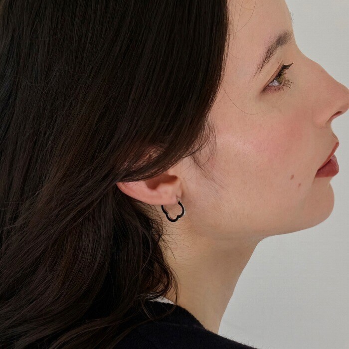 [�}���C]�y�����A�����M�[�Ή��z�t�����[�����^�b�`�t�[�v�s�A�X �V���o�[/�T�[�W�J���X�e�����X/�t�B�[�r�B�[�iPhoebe�j �V���o�[