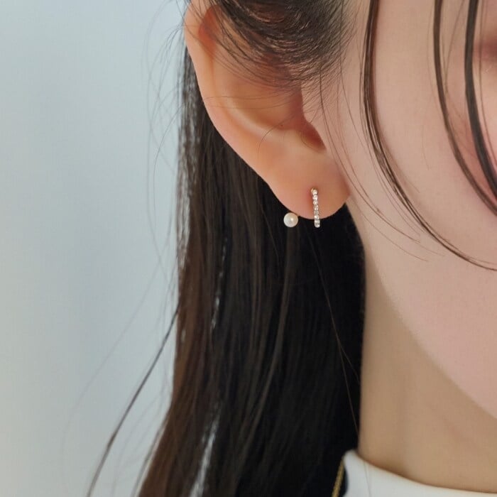 [�}���C]�y�ɂ��Ȃ��V���[�Y�z���C���X�g�[���p�[���t���[�g���C�g�t�B�b�g�C�������O �S�[���h/�t�B�[�r�B�[�iPhoebe�j �S�[���h