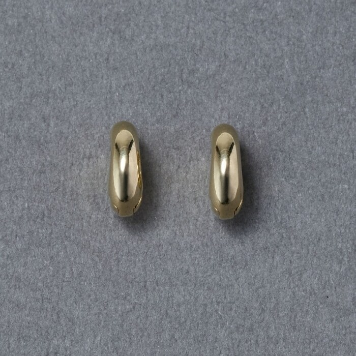 [�}���C]�y�����A�����M�[�Ή��z�V���v���t�[�v�X�i�b�v�C�������O �S�[���h/�t�B�[�r�B�[�iPhoebe�j �S�[���h