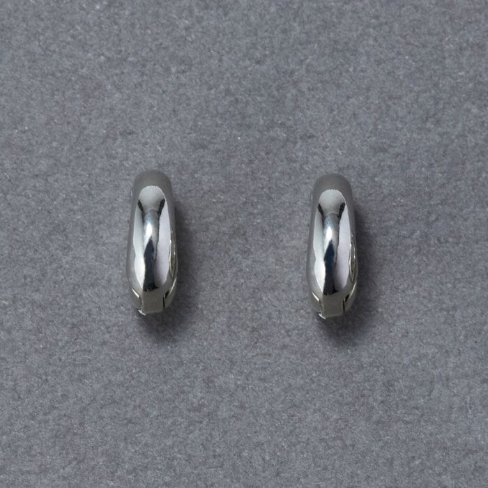 [�}���C]�y�����A�����M�[�Ή��z�V���v���t�[�v�X�i�b�v�C�������O �V���o�[/�t�B�[�r�B�[�iPhoebe�j �V���o�[