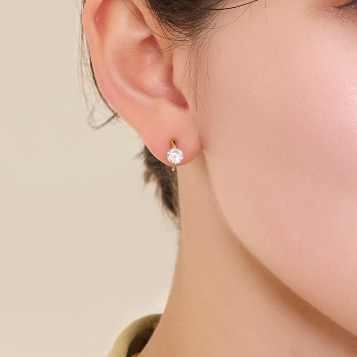 [�}���C]�y�ɂ��Ȃ��V���[�Y/�����A�����M�[�Ή��z�X�^�[���X�r�W���[���C�g�t�B�b�g�C�������O �S�[���h/�t�B�[�r�B�[�iPhoebe�j �S�[���h