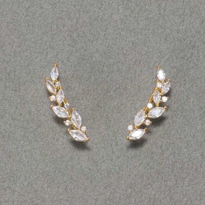 [�}���C]���[�t�O���[�X�r�W���[�s�A�X&�C�������O �S�[���h/�ԃ��`�[�t/�t�B�[�r�B�[�iPhoebe�j �S�[���h