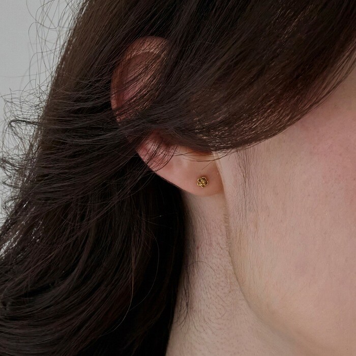 [�}���C]�y�����A�����M�[�Ή��z�v�`�t�����[�r�W���[�X�^�b�h�s�A�X �I�����W/�ԃ��`�[�t/�t�B�[�r�B�[�iPhoebe�j �I�����W