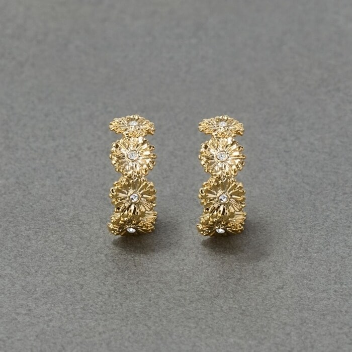 [�}���C]�y�ɂ��Ȃ��V���[�Y/�����A�����M�[�Ή��z�}�[�K���b�g�t�����[�t�[�v���C�g�t�B�b�g�C�������O �S�[���h/�t�B�[�r�B�[�iPhoebe�j �S�[���h