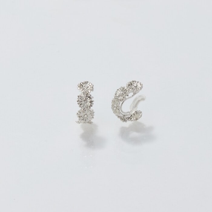 [�}���C]�y�ɂ��Ȃ��V���[�Y/�����A�����M�[�Ή��z�}�[�K���b�g�t�����[�t�[�v���C�g�t�B�b�g�C�������O �V���o�[/�t�B�[�r�B�[�iPhoebe�j �V���o�[