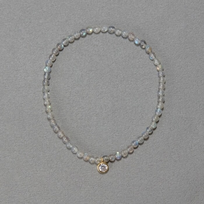 [�}���C]�E�B�X�p�[�X�g�[���u���X���b�g �O���[/�V�R��/�r�[�Y/�t�B�[�r�B�[�iPhoebe�j �O���[