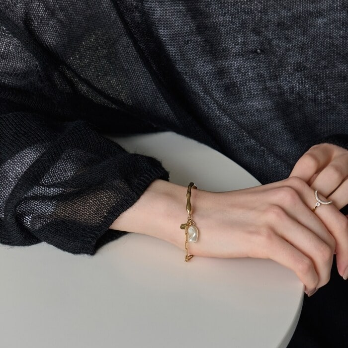 [�}���C]�t���E���C�����^���u���X���b�g �S�[���h/�p�[��/�t�B�[�r�B�[�iPhoebe�j �S�[���h