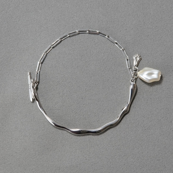 [�}���C]�t���E���C�����^���u���X���b�g �V���o�[/�p�[��/�t�B�[�r�B�[�iPhoebe�j �V���o�[