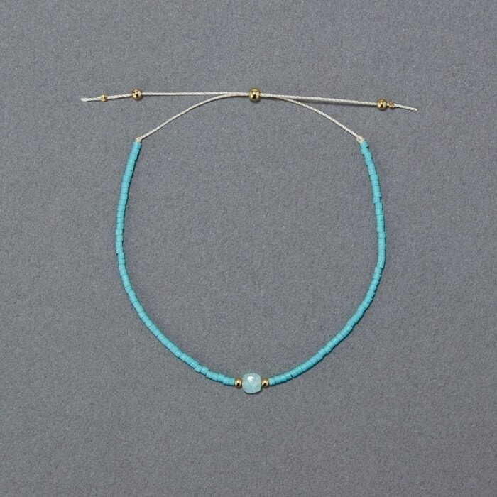 [�}���C]�X�g�[���R�[�h�u���X���b�g �u���[/�V�R��/�r�[�Y/�t�B�[�r�B�[�iPhoebe�j �u���[