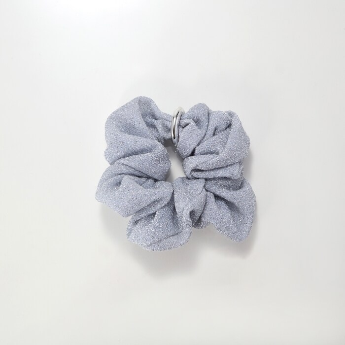 シュシュ ヘアゴム セレモニーセット