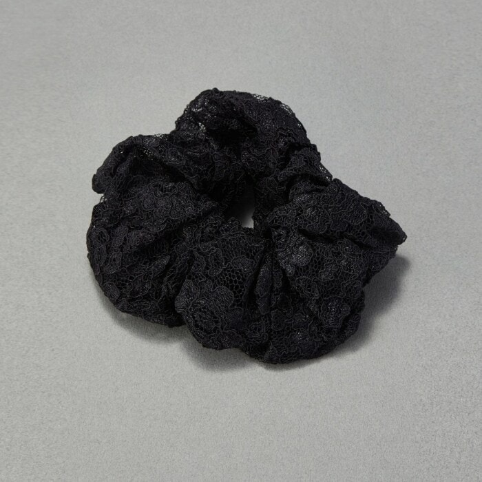 [�}���C]�K�[���b�V�����[�X�V���V�� �u���b�N/�t�B�[�r�B�[�iPhoebe�j �u���b�N