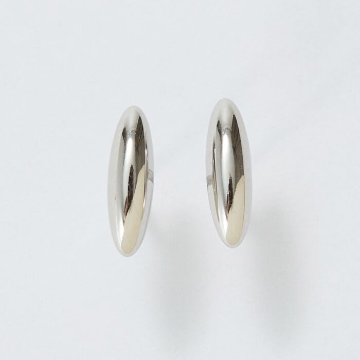 [�}���C]�y�����A�����M�[�Ή��z���^���I�[�o���O���[�X�s�A�X �V���o�[/�T�[�W�J���X�e�����X/�t�B�[�r�B�[�iPhoebe�j �V���o�[