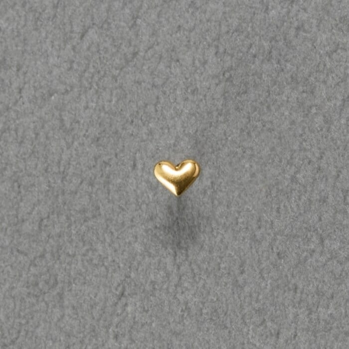 [�}���C]�y�����A�����M�[�Ή��z�^�C�j�[�n�[�g�s�A�X(�Ў�) �S�[���h/�T�[�W�J���X�e�����X/�t�B�[�r�B�[�iPhoebe�j �S�[���h