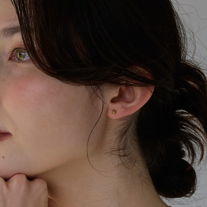 [�}���C]�y�����A�����M�[�Ή��z6set���^���s�A�X �S�[���h/�T�[�W�J���X�e�����X/�t�B�[�r�B�[�iPhoebe�j �S�[���h