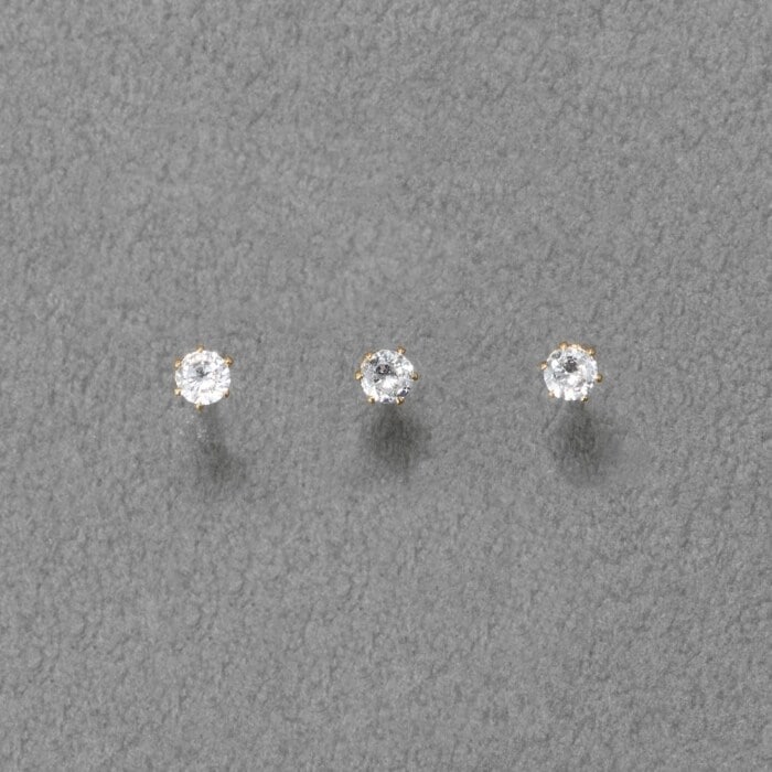 [�}���C]�y�����A�����M�[�Ή��z3set�r�W���[�s�A�X �S�[���h/�T�[�W�J���X�e�����X/�t�B�[�r�B�[�iPhoebe�j �S�[���h