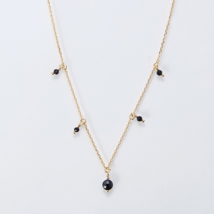 [�}���C]�J���[�W�F���X�e�[�V���������|�C���g�l�b�N���X/�V�R��/�t�B�[�r�B�[�iPhoebe�j �u���b�N