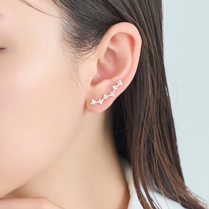 [�}���C]2way�X�^�[�_�X�g�s�A�X&�C�������O(�Ў�)/�t�B�[�r�B�[�iPhoebe�j �N���A