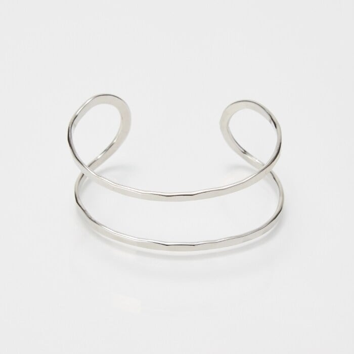 [�}���C]�y�����A�����M�[�Ή��z2���C���e�N�X�`���[���C�h�J�t�o���O�� �V���o�[/�j�b�P���t���[/�t�B�[�r�B�[�iPhoebe�j �V���o�[