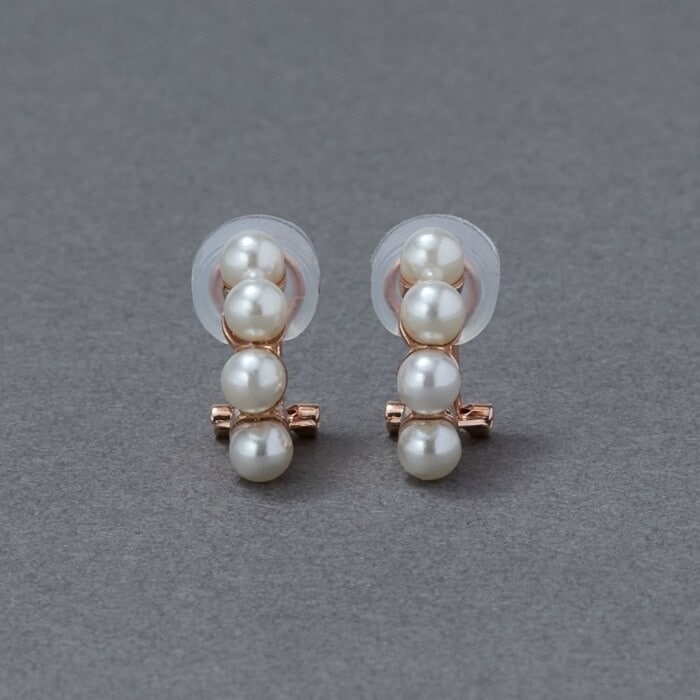 [�}���C]�y�ɂ��Ȃ��V���[�Y�z�m�[�u���p�[���G�A���[�C�������O ���[�Y�S�[���h/�t�B�[�r�B�[�iPhoebe�j ���[�Y�S�[���h/�s���N�S�[���h