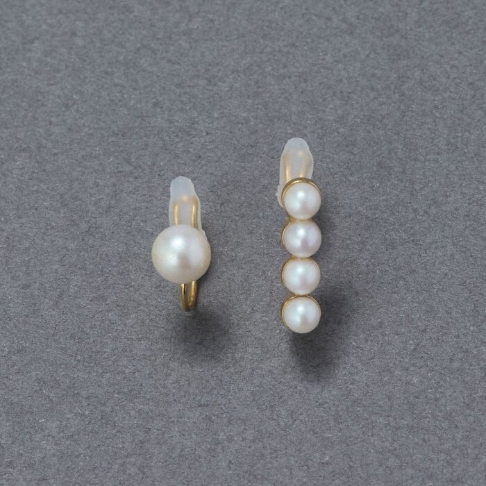 [�}���C]�y�����A�����M�[�Ή��z2set���C���p�[���C���[�J�t �S�[���h/�j�b�P���t���[/����p/�t�B�[�r�B�[�iPhoebe�j �S�[���h