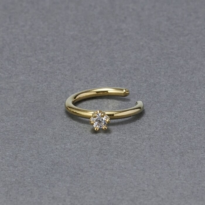 [�}���C]�y�����A�����M�[�Ή��z�u�����N�r�W���[�C���[�J�t �S�[���h/�j�b�P���t���[/�t�B�[�r�B�[�iPhoebe�j �S�[���h