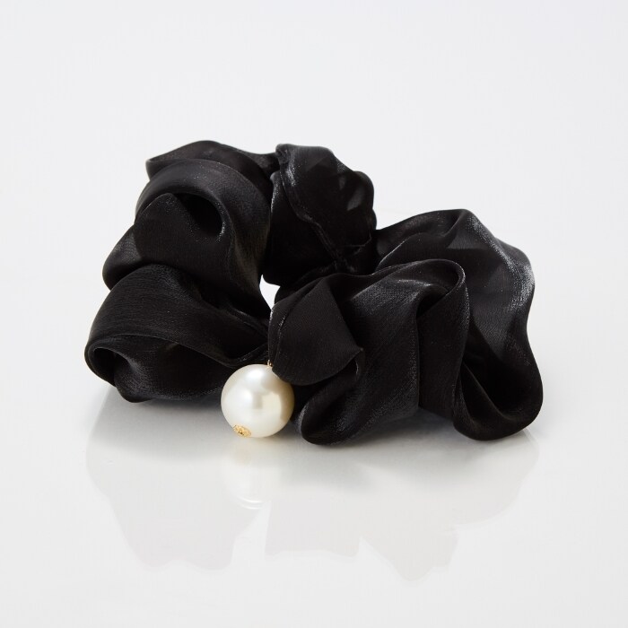 [�}���C]�{�����[�~�[�V�A�[�V���V�� �u���b�N/�p�[��/��Ԃ�/�t�B�[�r�B�[�iPhoebe�j �u���b�N