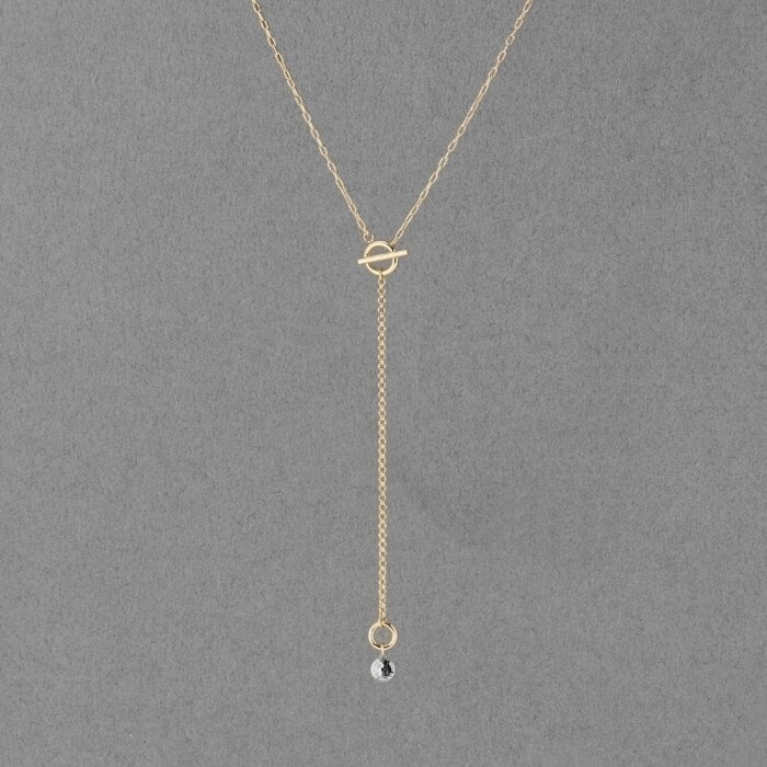 [�}���C]�y�����A�����M�[�Ή��z�~�j�}���`�F�[�������O�R�C���l�b�N���X �S�[���h/�j�b�P���t���[/�t�B�[�r�B�[�iPhoebe�j �S�[���h