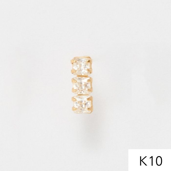 [�}���C]�yK10�z�X�g�[���o�[�s�A�X(�Ў�) �S�[���h/BOX��/�t�B�[�r�B�[�iPhoebe�j �S�[���h