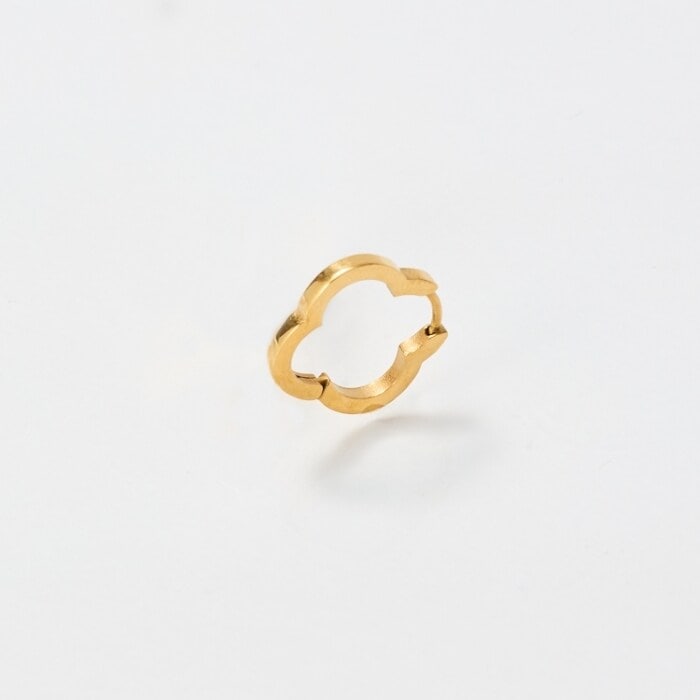 [�}���C]�y�����A�����M�[�Ή��z�t�����[�����^�b�`�t�[�v�s�A�X �S�[���h/�T�[�W�J���X�e�����X�i�Ў��j/�t�B�[�r�B�[�iPhoebe�j �S�[���h