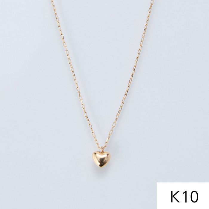 [�}���C]�yK10�z�����g�b�v�n�[�g�l�b�N���X/BOX�t��/�S��:40cm/�t�B�[�r�B�[�iPhoebe�j �S�[���h