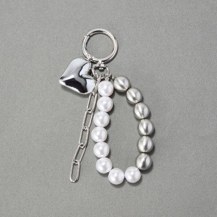 [�}���C]�n�[�g���^���{�[���o�b�O�`���[�� �V���o�[/�t�B�[�r�B�[�iPhoebe�j �V���o�[